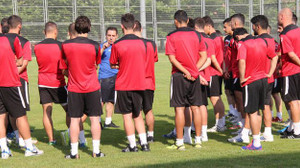 Gölcükspor'da izin bitti