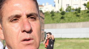 Ali Beykoz "En az 5 oyuncu daha alacağız"
