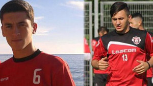 Armağan ve Bedirhan göze girdi