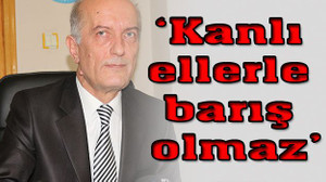 CHP İl başkanından önemli mesaj