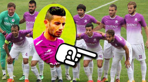 Gebzespor'da "41" bu yıl da Mami'de