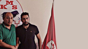Ahmet Kutluer "Kocaelispor'a döneceğim"