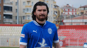 Çağrıcan "Silivrispor'da yeni bir sayfa açacağım"