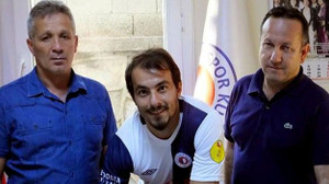 Darıca GB, Birlikspor'dan oyuncu transfer etti