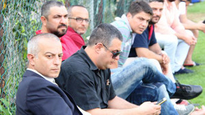 Bahri Yavuz'un yüzü gülmüyor