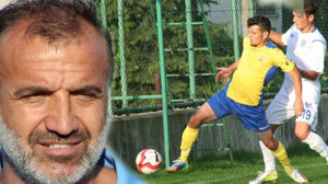 Derincespor ilk hazırlık maçını kaybetti "2-1"