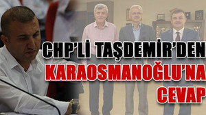 “Kocaeli’yi örnek alanlar dikkat etsin!”
