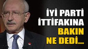 İYİ Parti ittifakına bakın ne dedi…