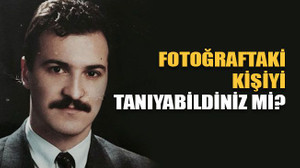 İzmitliler, fotoğraftaki ismi tanıyabildiniz mi?
