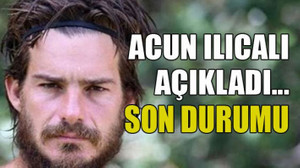 Acun Ilıcalı'dan Hakan Hatipoğlu'nun sağlık durumu ile ilgili açıklama