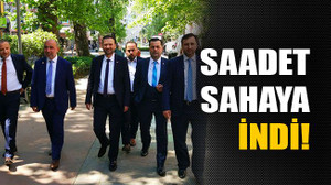 Saadet sahaya indi