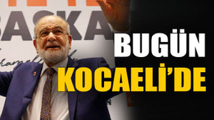 Bugün Kocaeli’de