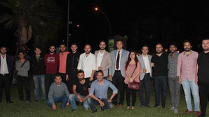 Andız: 25 Haziran sabahında bu ülkede Umut yeşerecek