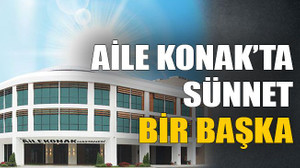 Çocuk Cerrahisi Uzmanı Dr. A. Başak Kılıç’tan sünnet önerileri