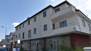 Başiskele Belediyesi’nden kadınlara sosyal yaşam merkezi