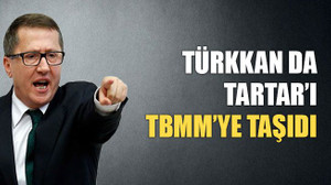 Türkkan da Çayırova'daki şok iddiaları TBMM’ye taşıdı