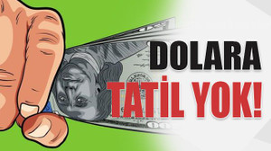 Dolar ne kadar oldu?