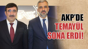 AKP Kocaeli’de temayül sona erdi