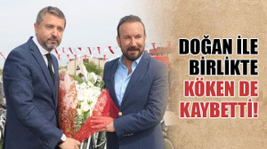 Doğan ile birlikte, Köken de kaybetti!