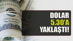 Dolarda son durum! işte rakamlar