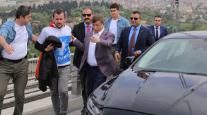 AKP’li genci intihardan vazgeçirdi