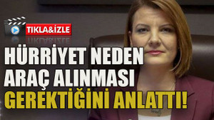 Hürriyet neden araç alınması gerektiğini anlattı!