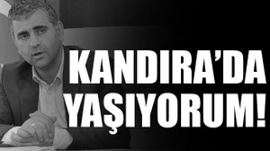 Kandıra’da yaşıyorum!