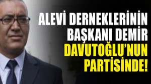 Doğan Demir, Davutoğlu'nun teklifini bu kez kabul etti!