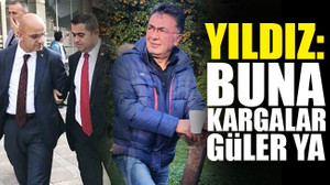 Şanbaz Yıldız: Herkes kendi işine baksın