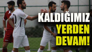 Kocaelispor lige Payas maçıyla başlıyor