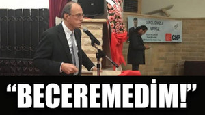 “Beceremedim!”