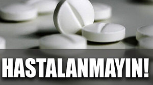 Hastalanmayın! İlaçta kıtlık başladı