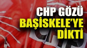 “Başiskele’yi almak hayal değil”