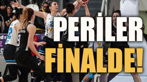 Periler finalde!
