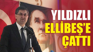 Yıldızlı, Ellibeş’e çattı