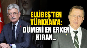 Ellibeş’ten Türkkan’a: Çıktığı yolu nasıl kaybettiğini gördük…