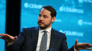 Berat Albayrak’ın hayatta onur duyduğu şey Erdoğan’ın damadı olmak