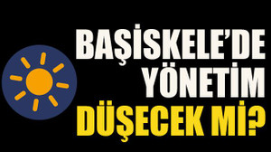 Yönetim düşecek mi?
