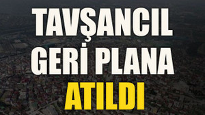 Tavşancıl geri plana atıldı