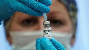 Gönüllülere Covid-19 enjekte edecekler