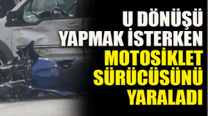 Kandıra Yolu'nda yine kaza