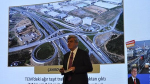 Karaosmanoğlu 4 yılı anlattı