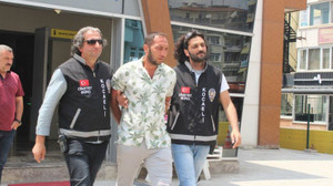 Zanlıdan öldürdüğü iş adamı hakkında ilginç iddia