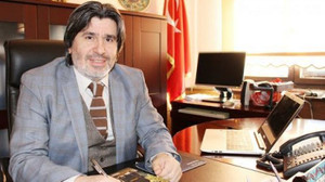 Kocaeli Devlet’in Başhekimi Çakır, coronaya yakalandı