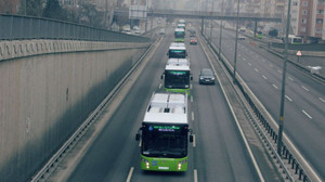 1 yılda 665 kere dünyayı dolaştı