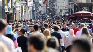 Hayat pahalılığı ve işsizlik 2020’ye damgasını vurdu