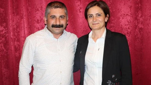 Orhan, Kaftancıoğlu’na sahip çıktı