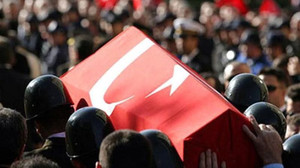 Diyarbakır’dan acı haber: 1 şehit, 2 yaralı!