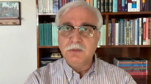 Bilim Kurulu üyesinden üçüncü dalga uyarısı