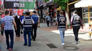 Kocaeli’de 260 kişiye ceza!